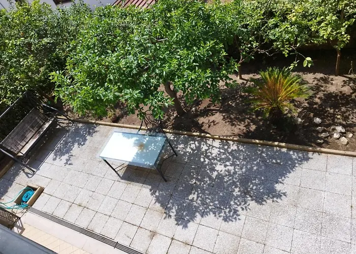 Green House