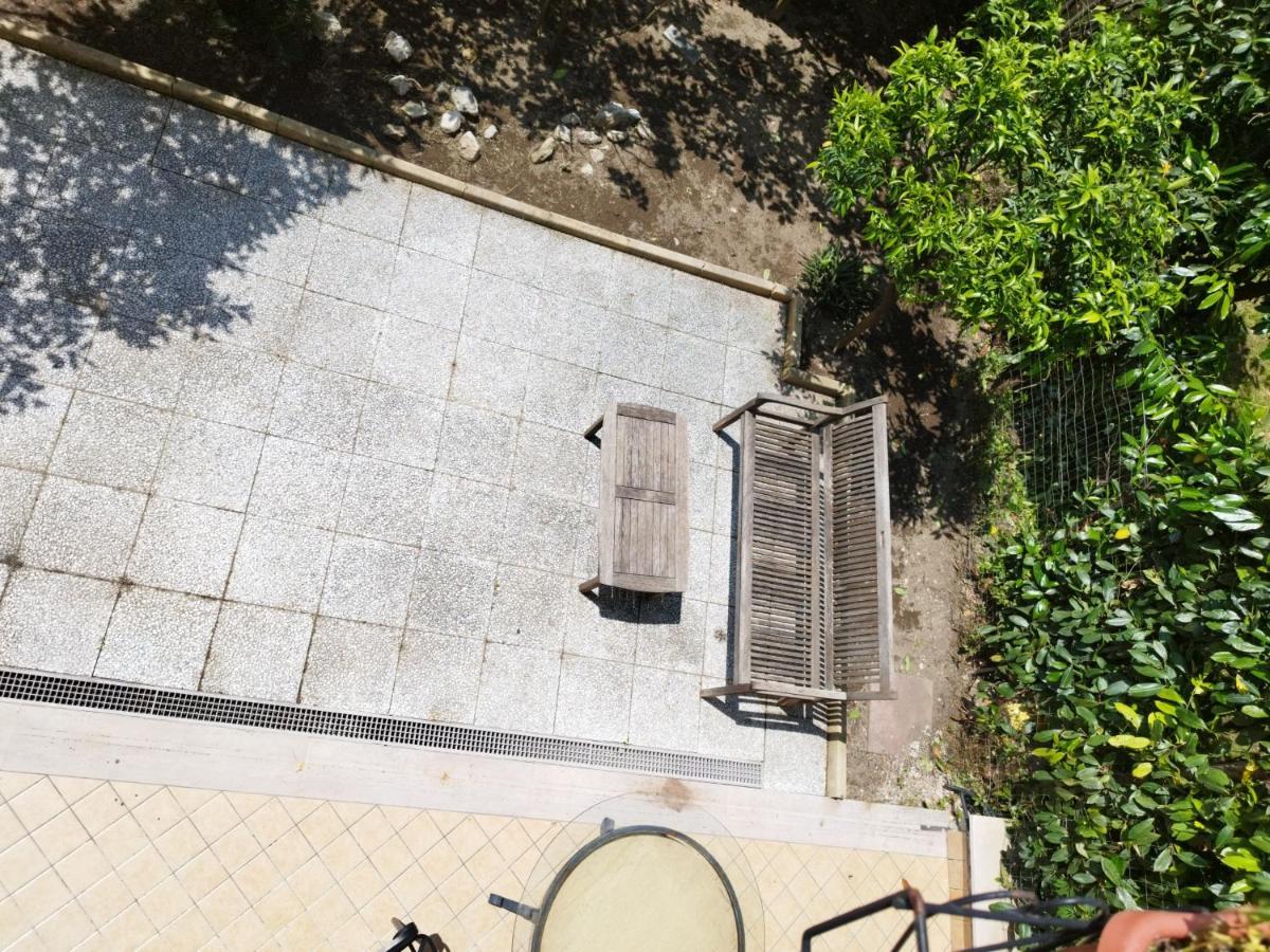 House Appartement Nola