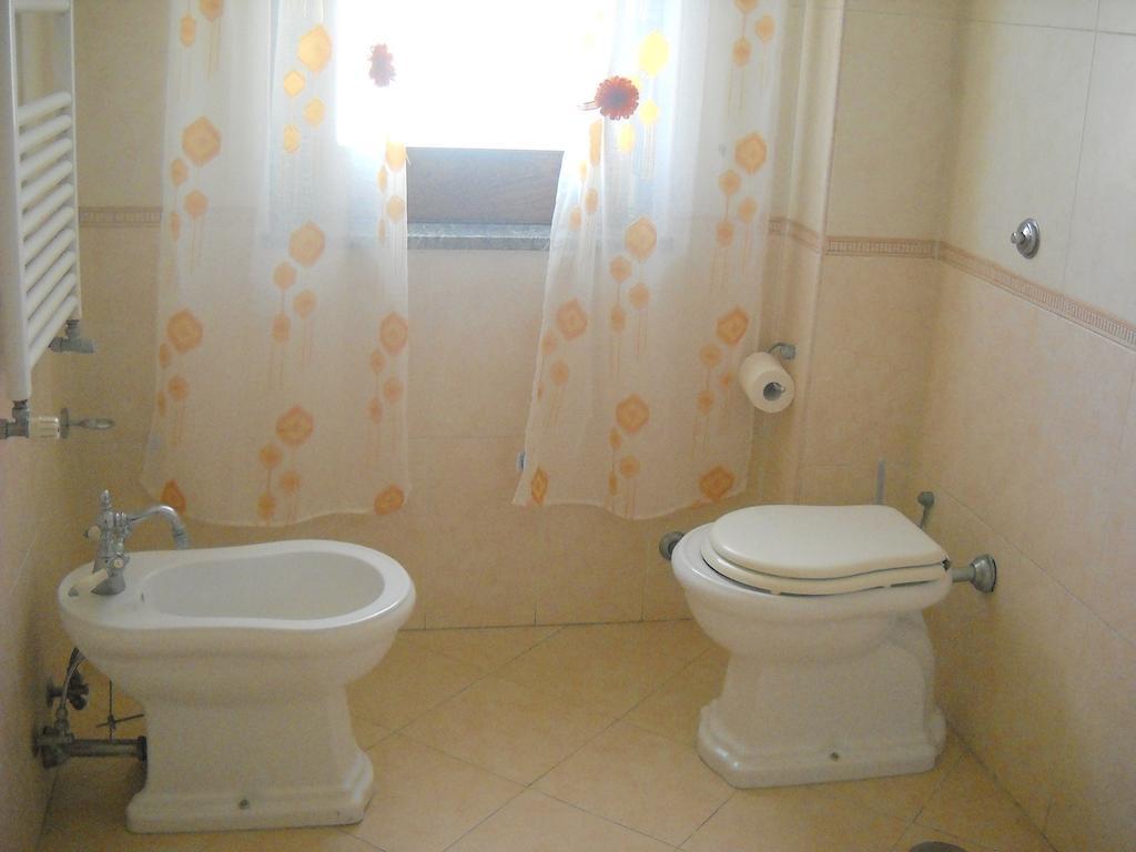 Appartement House