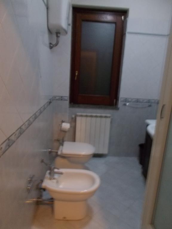 Appartement House *