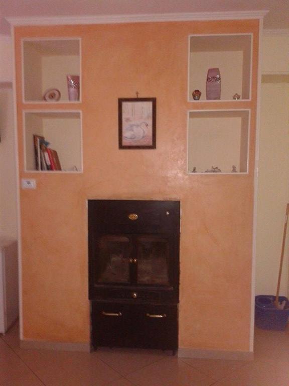 House Appartement