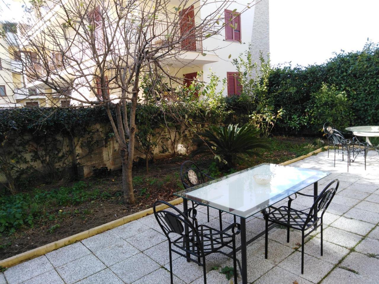 House Appartement