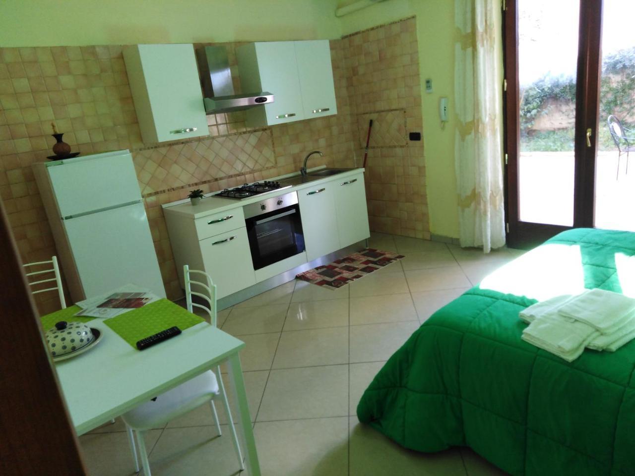 Appartement House