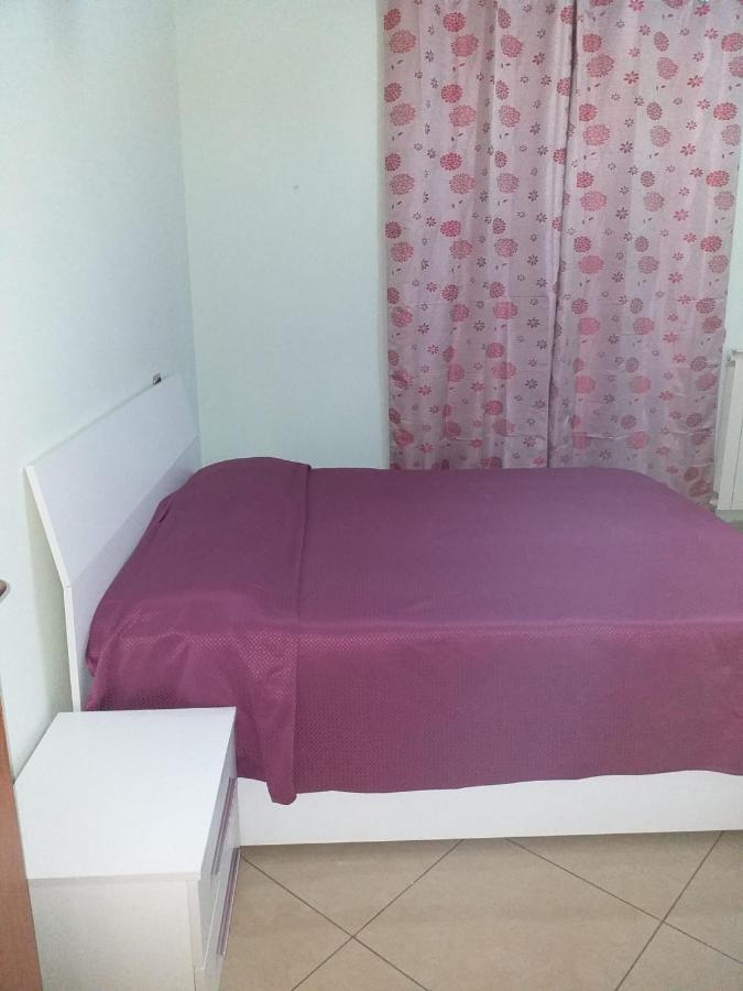 Appartement House